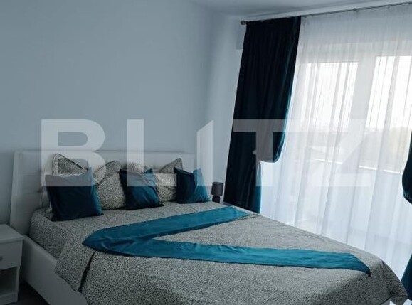 Apartament de închiriat 2 camere Lapus - 182764AI | BLITZ Craiova | Poza2