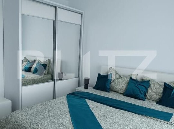 Apartament de închiriat 2 camere Lapus - 182764AI | BLITZ Craiova | Poza1