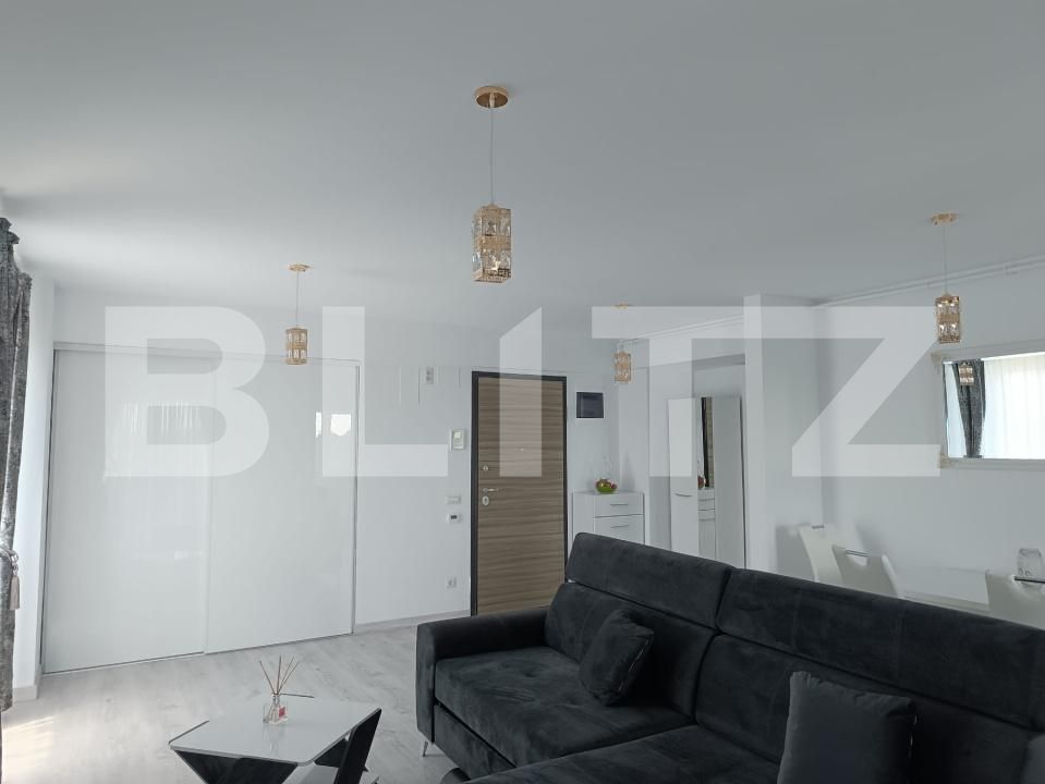 Apartament de închiriat 2 camere Lapus - 182764AI | BLITZ Craiova | Poza5