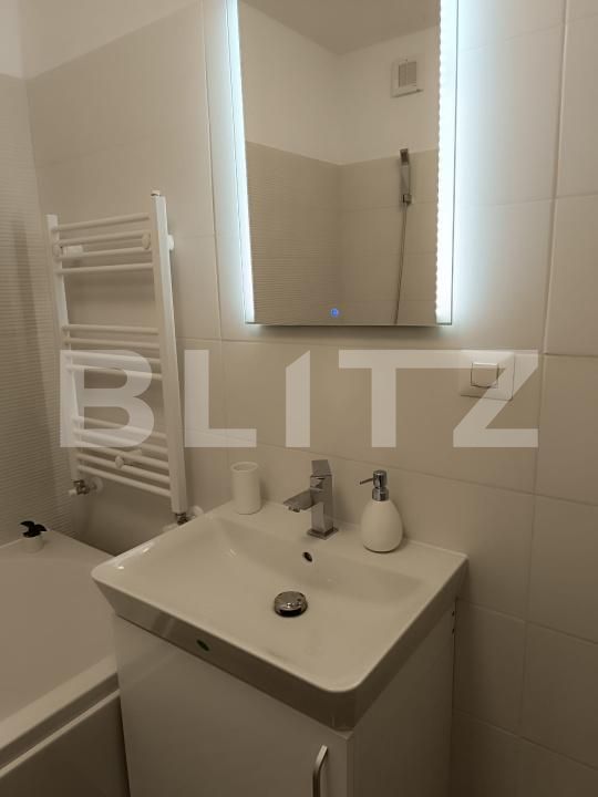 Apartament de închiriat 2 camere Lapus - 182764AI | BLITZ Craiova | Poza8