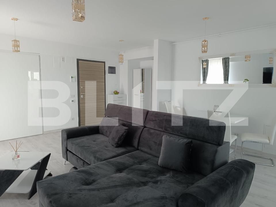Apartament de închiriat 2 camere Lapus - 182764AI | BLITZ Craiova | Poza3