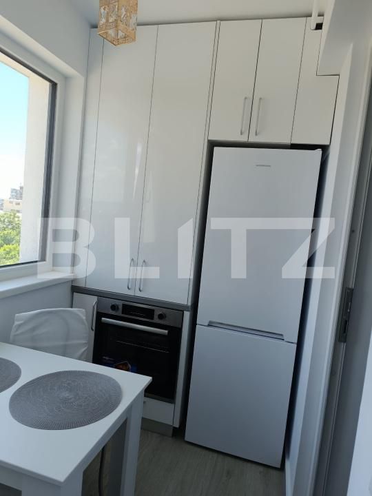 Apartament de închiriat 2 camere Lapus - 182764AI | BLITZ Craiova | Poza6