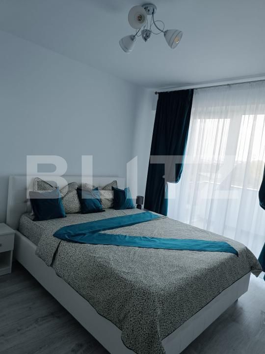 Apartament de închiriat 2 camere Lapus - 182764AI | BLITZ Craiova | Poza2