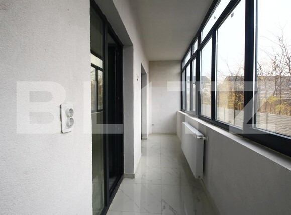 Apartament de vânzare 2 camere Exterior Est - 182766AV | BLITZ Craiova | Poza5