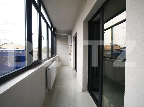 Apartament de vânzare 2 camere Exterior Est - 182766AV | BLITZ Craiova | Poza6