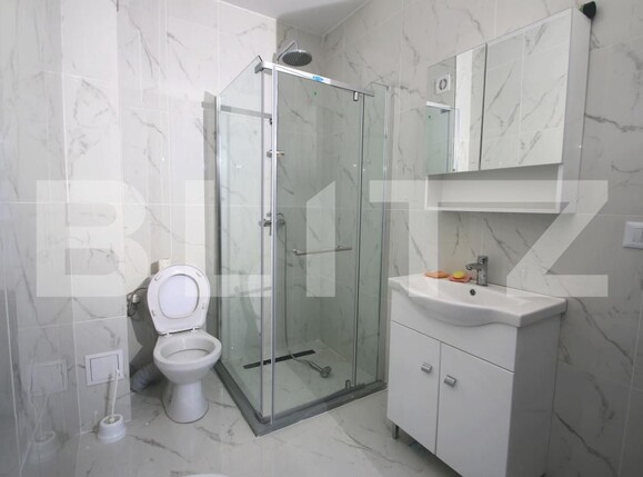 Apartament de vânzare 2 camere Exterior Est - 182766AV | BLITZ Craiova | Poza4