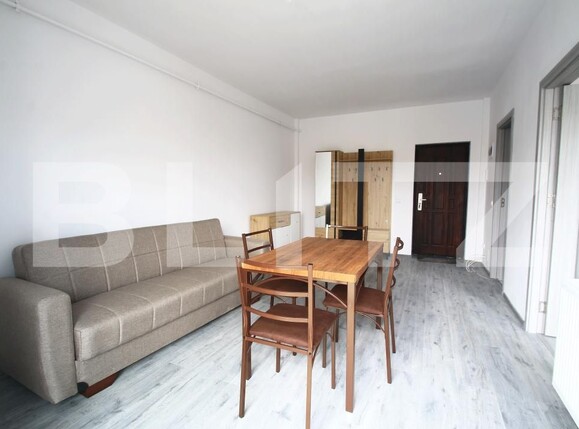 Apartament de vânzare 2 camere Exterior Est - 182766AV | BLITZ Craiova | Poza1