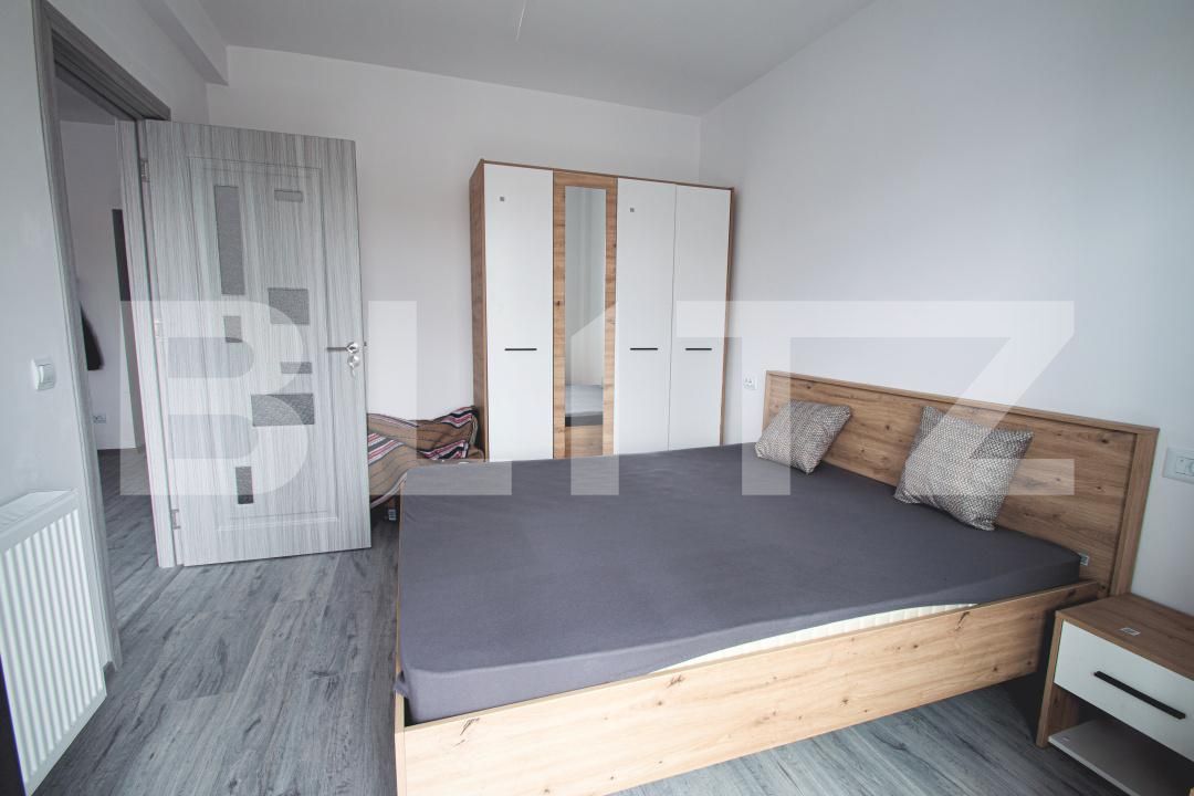 Apartament de vânzare 2 camere Exterior Est - 182766AV | BLITZ Craiova | Poza3