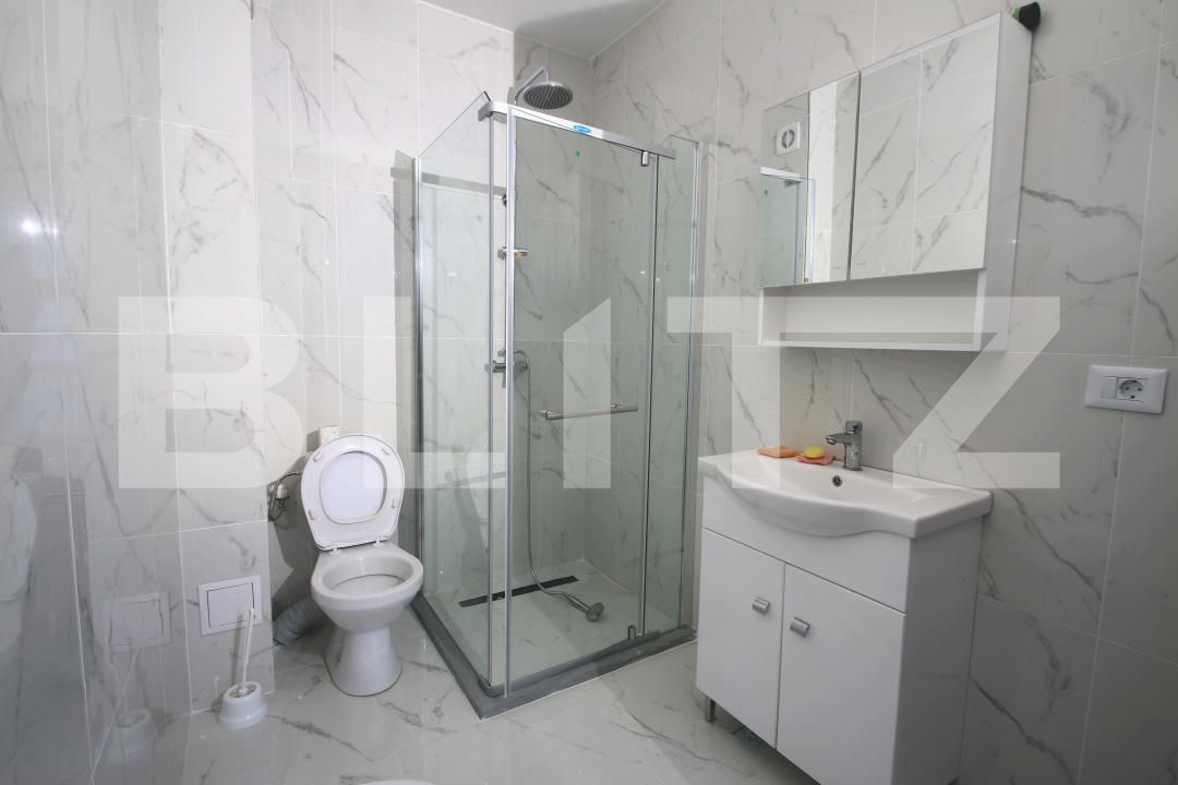 Apartament de vânzare 2 camere Exterior Est - 182766AV | BLITZ Craiova | Poza4