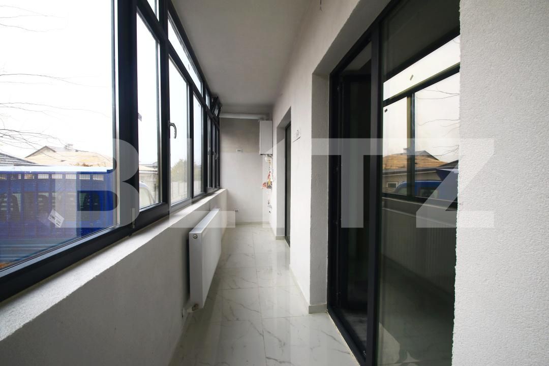 Apartament de vânzare 2 camere Exterior Est - 182766AV | BLITZ Craiova | Poza6