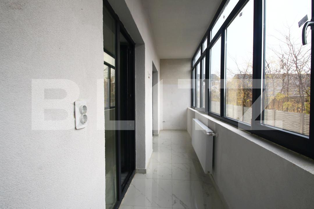 Apartament de vânzare 2 camere Exterior Est - 182766AV | BLITZ Craiova | Poza5