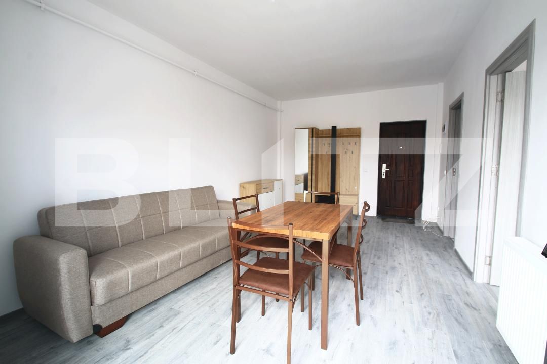 Apartament de vânzare 2 camere Exterior Est - 182766AV | BLITZ Craiova | Poza1