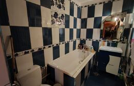 Casa parter, 137 mp, zona buna Catargiu 