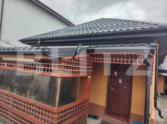 Casa de vânzare 4 camere Lascar Catargiu - 182769CV | BLITZ Craiova | Poza1