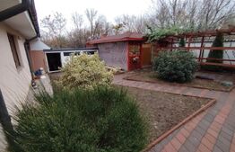 Vila Craiova P+1+M, 317 mp utili și curte de 980 mp, Craiovita