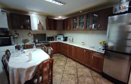 Vila Craiova P+1+M, 317 mp utili și curte de 980 mp, Craiovita
