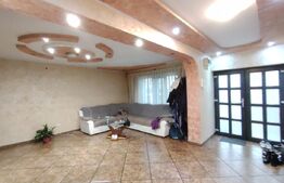 Vila Craiova P+1+M, 317 mp utili și curte de 980 mp