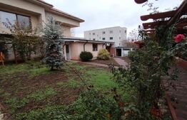 Vila Craiova P+1+M, 317 mp utili și curte de 980 mp, Craiovita