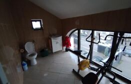 Vila Craiova P+1+M, 317 mp utili și curte de 980 mp, Craiovita