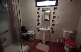 Vila Craiova P+1+M, 317 mp utili și curte de 980 mp, Craiovita