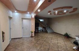 Vila Craiova P+1+M, 317 mp utili și curte de 980 mp, Craiovita