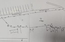 Teren de vânzare Nord-Est - 147973TV | BLITZ Craiova | Poza1