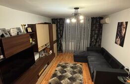 Apartament 3 camere, 64.34 mp utili, zona Amaradia