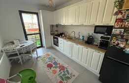 Apartament 3 camere, 86 mp, zona Magnolia