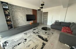 Apartament 3 camere, 86 mp, zona Magnolia