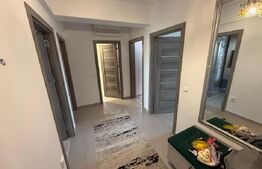 Apartament 3 camere, 86 mp, zona Magnolia
