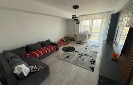 Apartament 3 camere, 86 mp, zona Magnolia