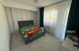 Apartament 3 camere, 86 mp, zona Magnolia