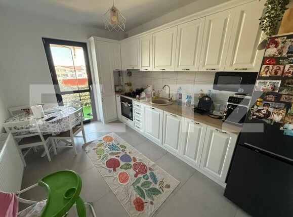 Apartament de vânzare 3 camere Exterior Est - 182833AV | BLITZ Craiova | Poza5