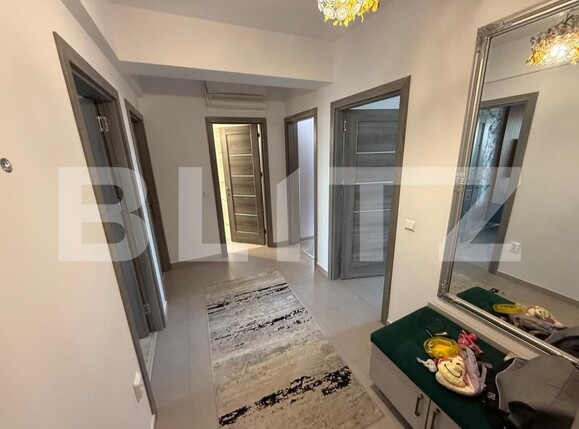 Apartament de vânzare 3 camere Exterior Est - 182833AV | BLITZ Craiova | Poza6