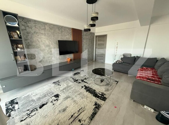 Apartament de vânzare 3 camere Exterior Est - 182833AV | BLITZ Craiova | Poza1