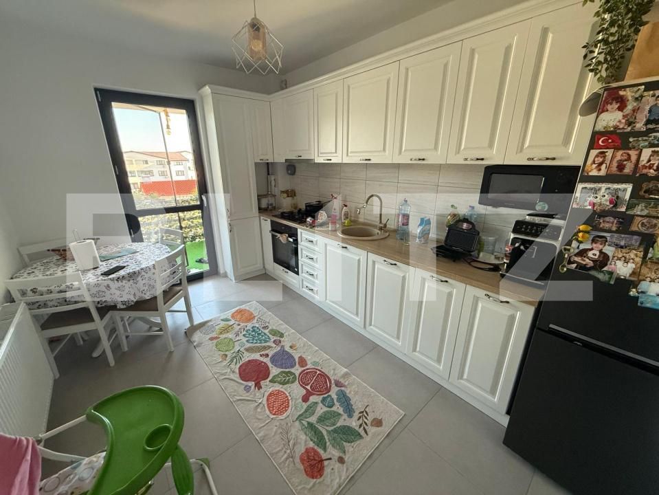 Apartament de vânzare 3 camere Exterior Est - 182833AV | BLITZ Craiova | Poza5