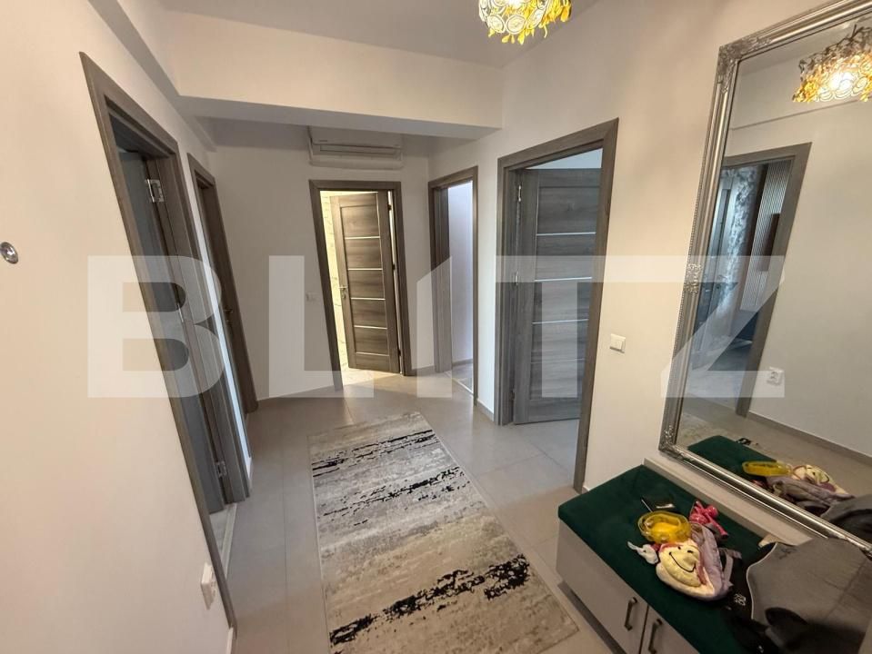 Apartament de vânzare 3 camere Exterior Est - 182833AV | BLITZ Craiova | Poza6