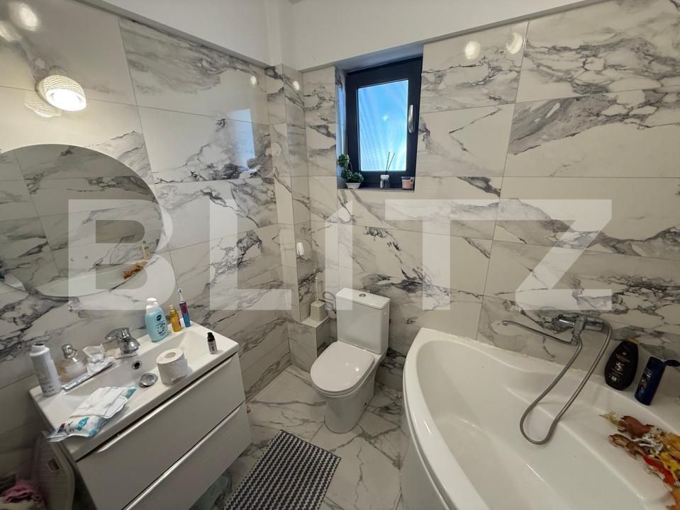 Apartament de vânzare 3 camere Exterior Est - 182833AV | BLITZ Craiova | Poza7