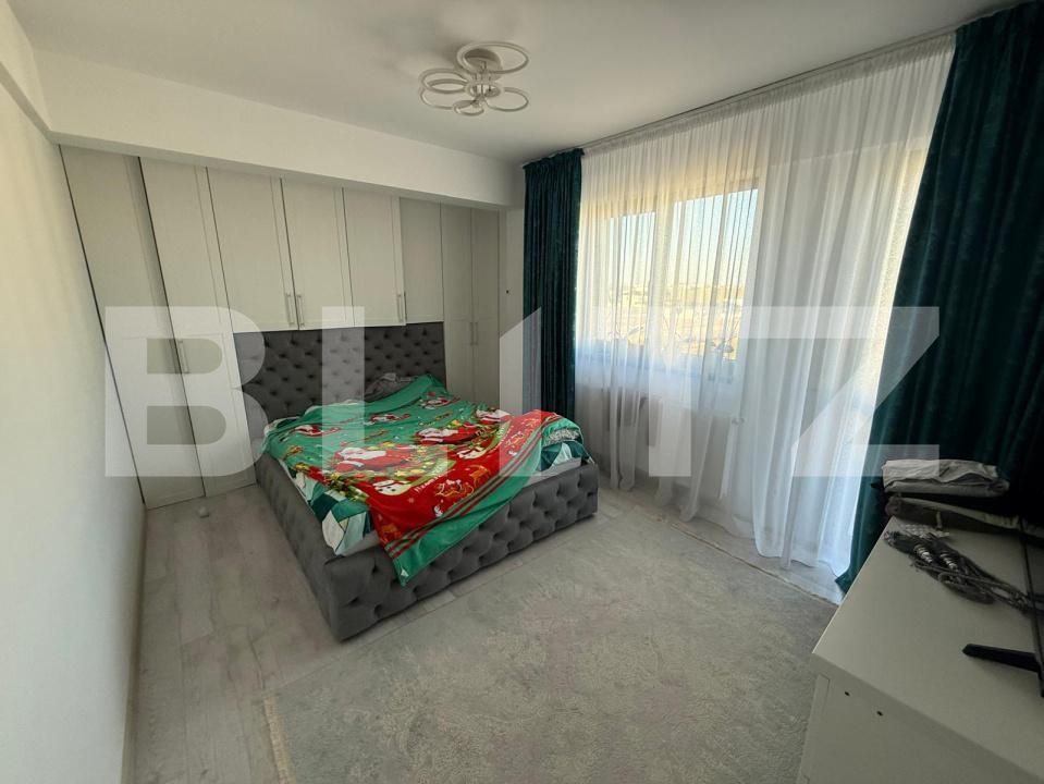 Apartament de vânzare 3 camere Exterior Est - 182833AV | BLITZ Craiova | Poza3