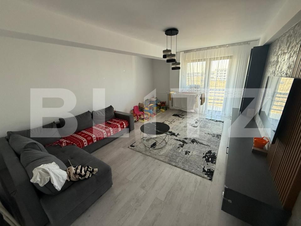 Apartament de vânzare 3 camere Exterior Est - 182833AV | BLITZ Craiova | Poza2