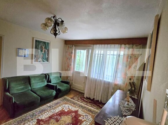 Apartament de vânzare 3 camere Brazda lui Novac - 182834AV | BLITZ Craiova | Poza1