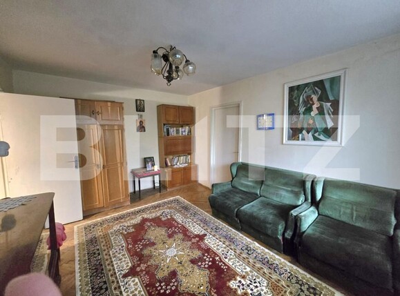 Apartament de vânzare 3 camere Brazda lui Novac - 182834AV | BLITZ Craiova | Poza2