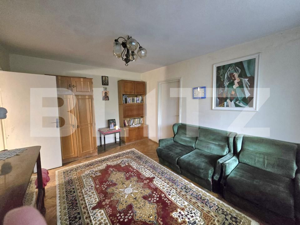 Apartament de vânzare 3 camere Brazda lui Novac - 182834AV | BLITZ Craiova | Poza2
