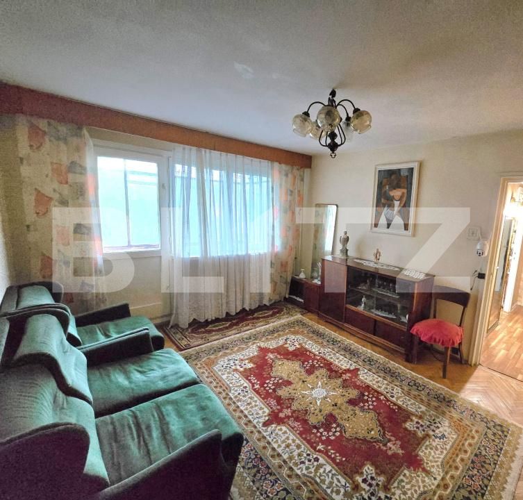 Apartament de vânzare 3 camere Brazda lui Novac - 182834AV | BLITZ Craiova | Poza3