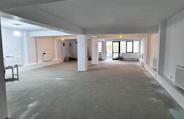 Spatiu comercial de inchiriat, 180 mp, zona Centru