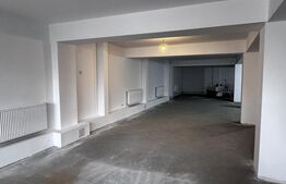 Spatiu comercial de inchiriat, 180 mp, zona Centru
