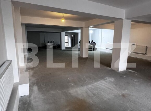 Spațiu comercial de închiriat Central - 182849SIC | BLITZ Craiova | Poza1
