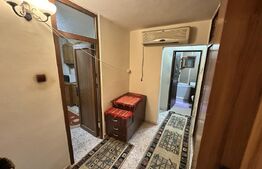 Apartament 2 camere, 52mp, zona Liceului Tudor Arghezi