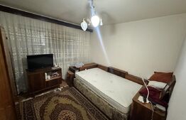 Apartament 2 camere, 52mp, zona Liceului Tudor Arghezi