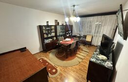 Apartament 2 camere, 52mp, zona Liceului Tudor Arghezi